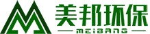 广东美邦环保工程有限公司logo